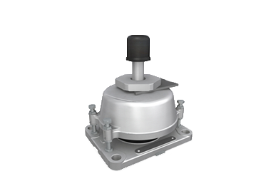 ADJUSTABLE MACHINE FEET / LEVELLING FEET