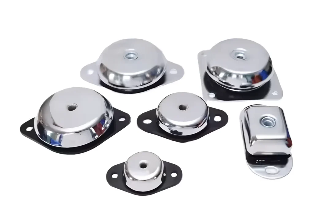 Anti Vibration Mounts