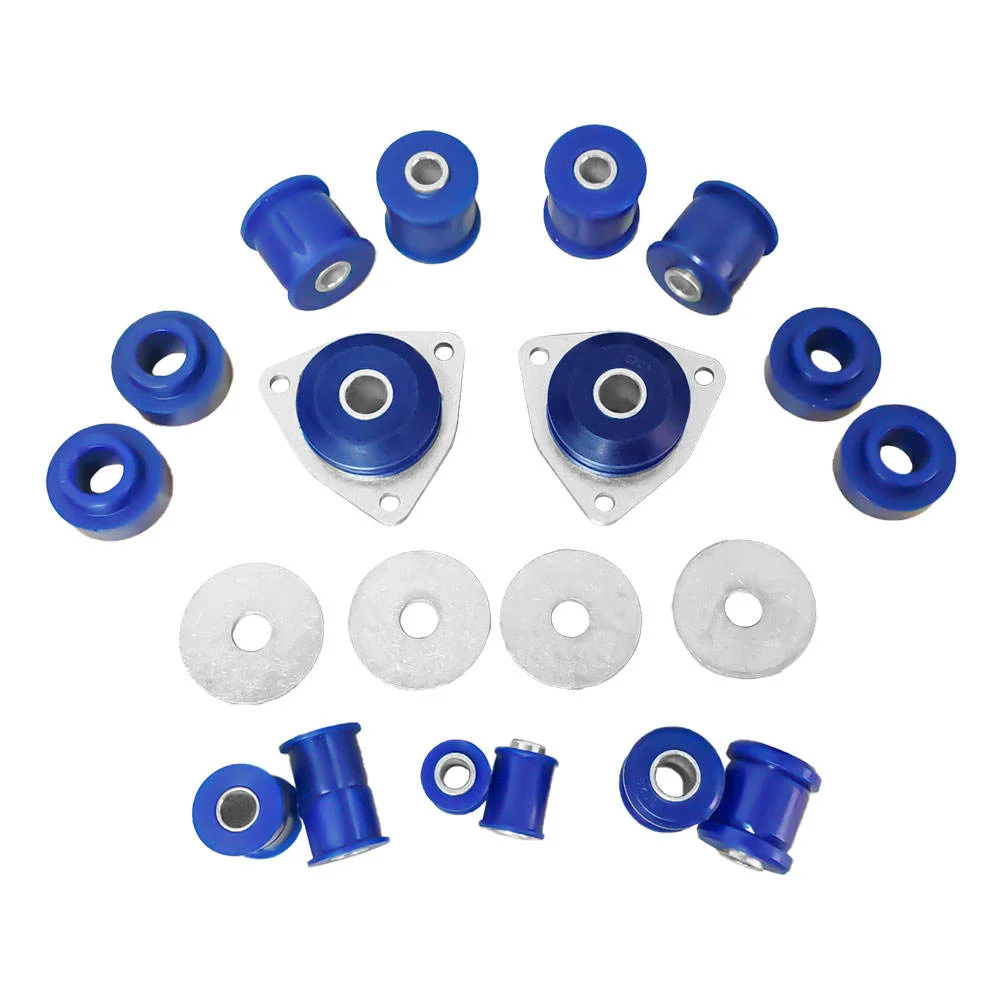 Polyurethane Bushings