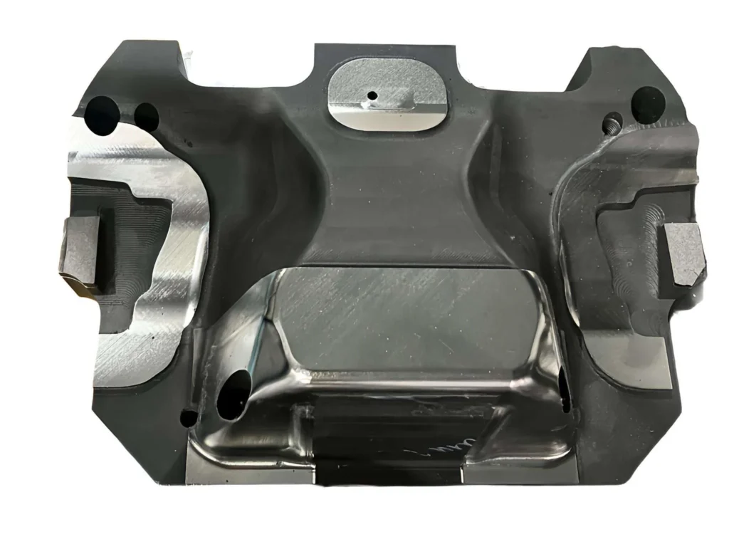 Engine Mount