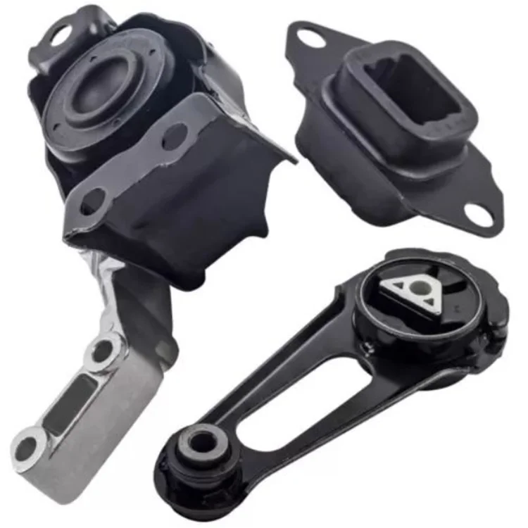 Motor Mounts