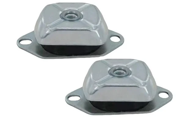 Engine Mounts
