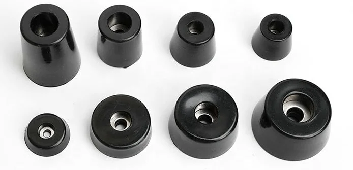 Rubber Mounts