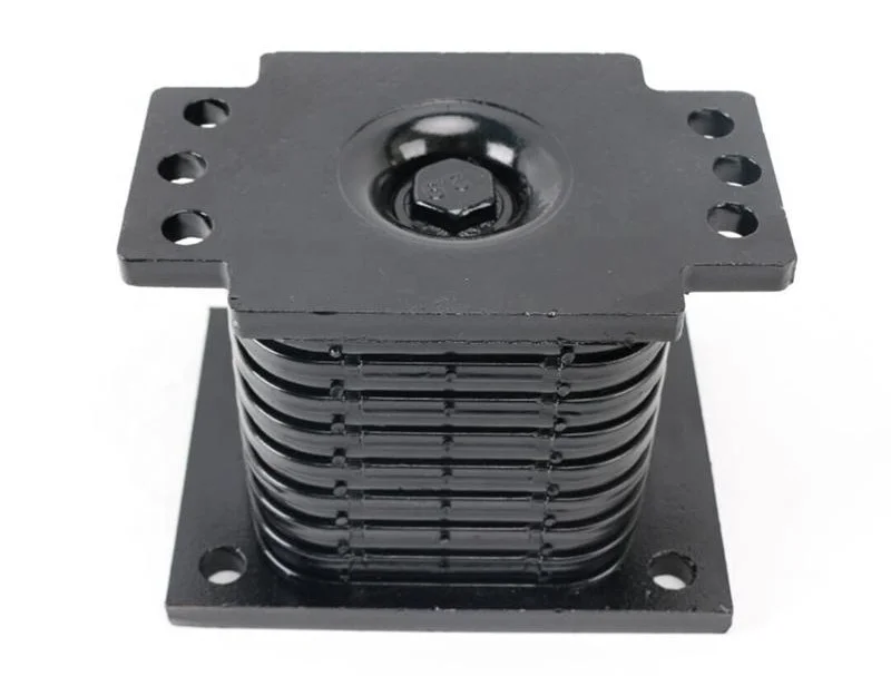 rubber Sandwich Mounts Guide