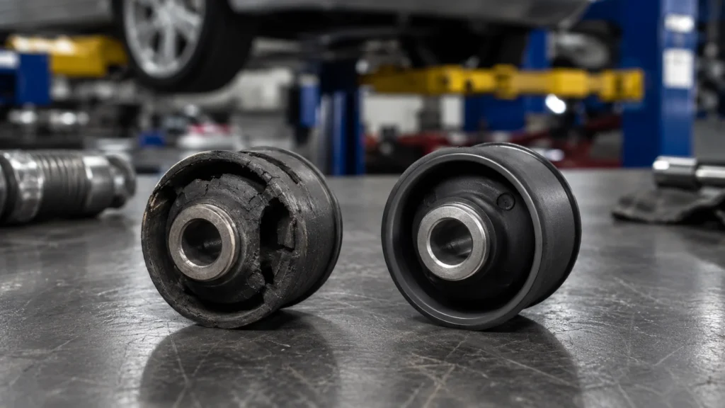 Suspension Bushing