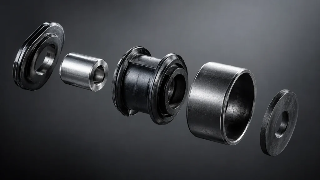 Suspension Bushings