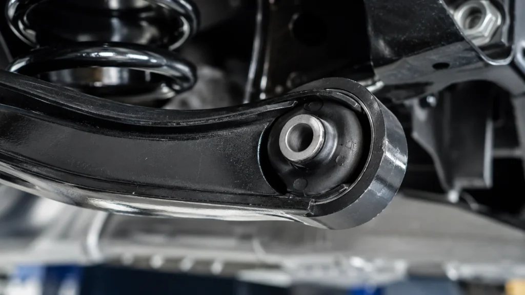Suspension Bushings