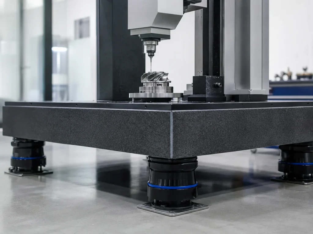 Anti-Vibration Mount