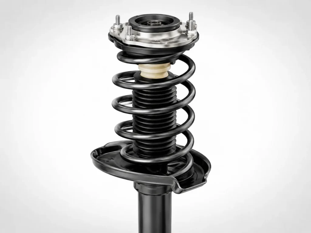 Coil Springs