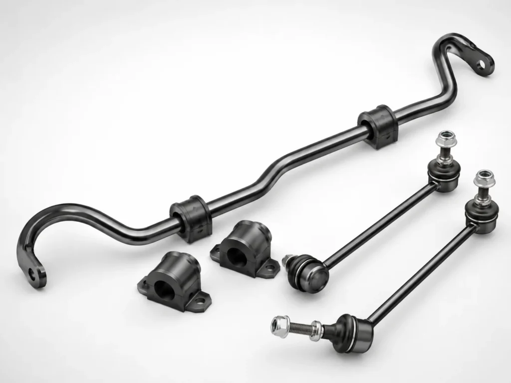 Suspension Ball Joints