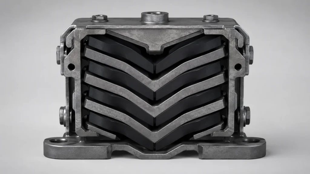 Chevron Springs