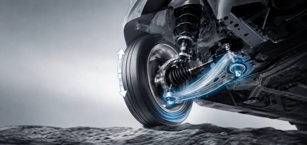 Lower Control Arm