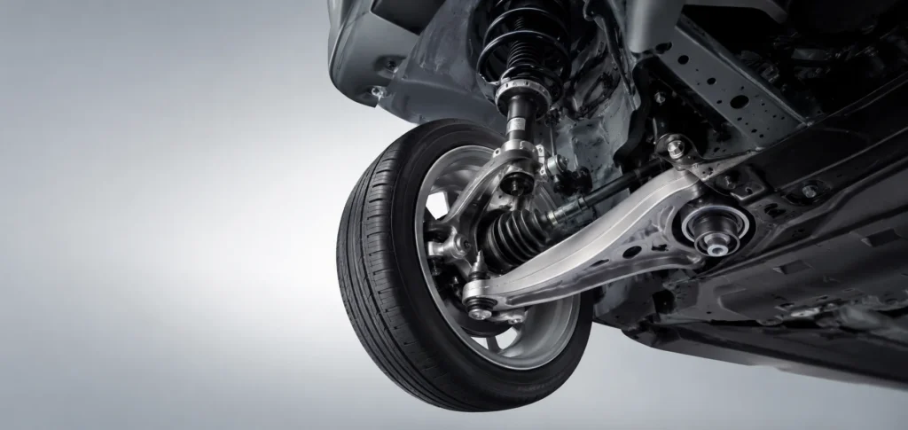 Lower Control Arm