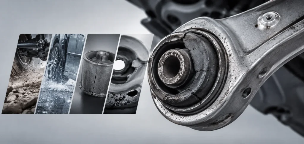 Lower Control Arm