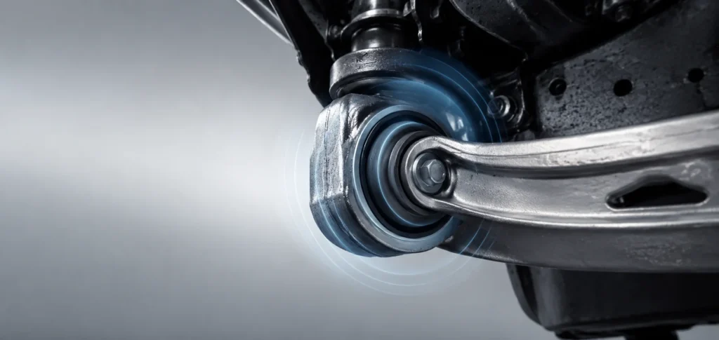 Lower Control Arm