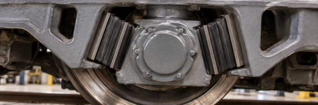Anti-Vibration Mount