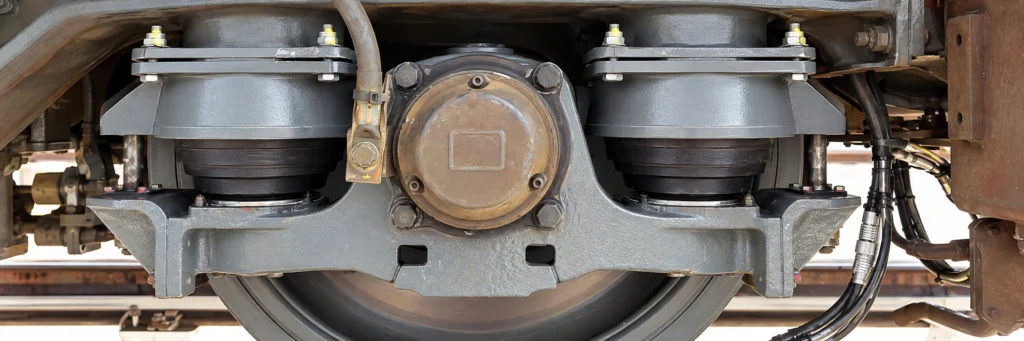 Anti-Vibration Mount
