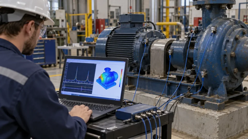 Finite Element Analysis