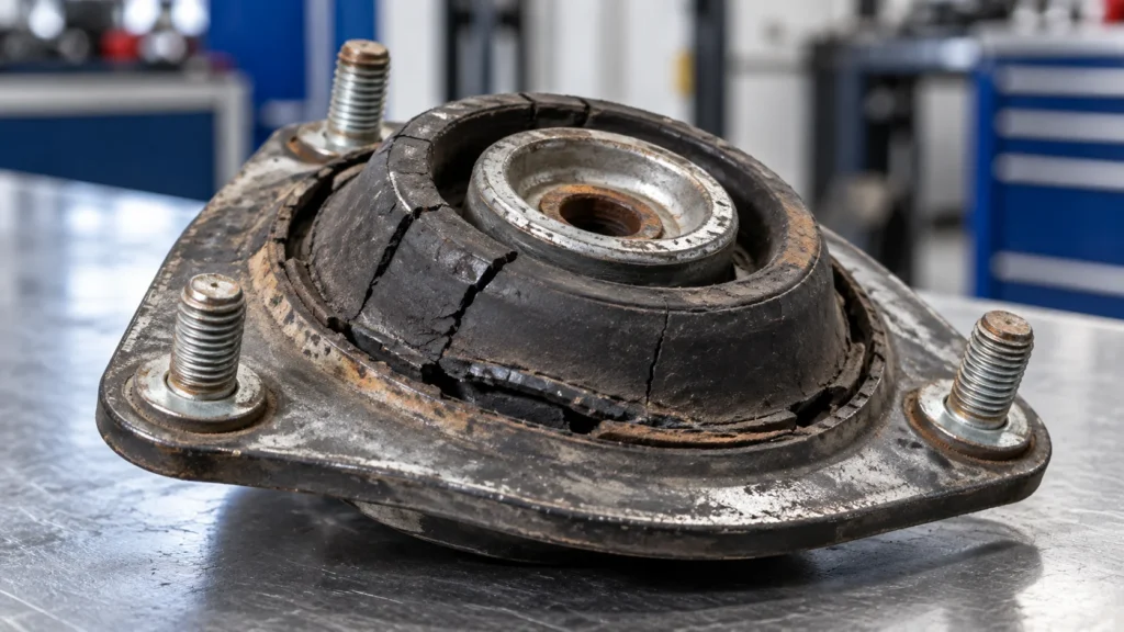Suspension Mount