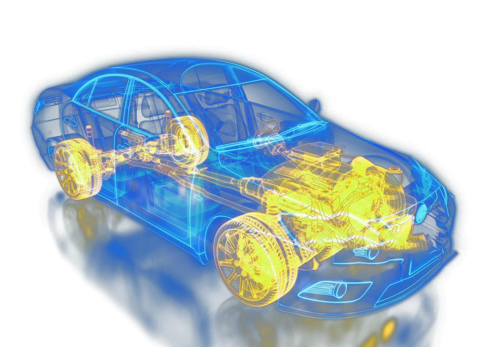 Drive Engineering