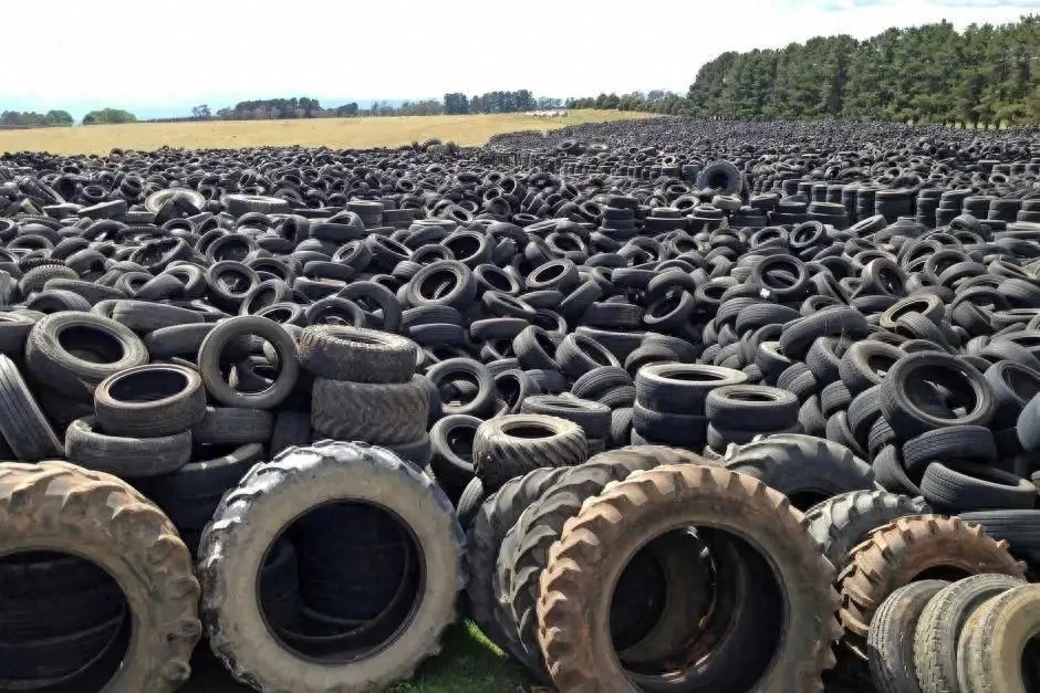 A Concise Guide to Rubber Recycling Processes
