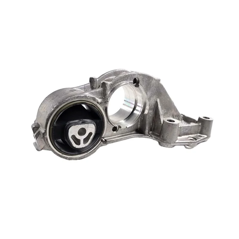 Cost of Replacing Engine Mounts