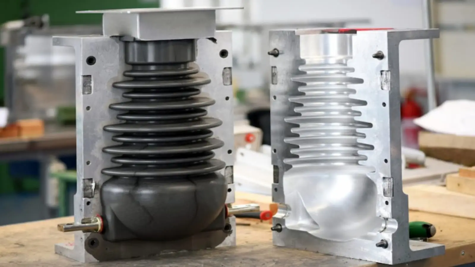 what-is-compression-molding