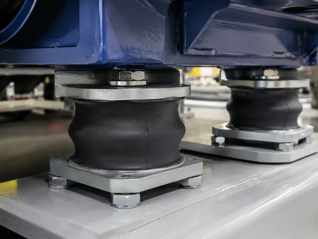 Anti-Vibration Mount