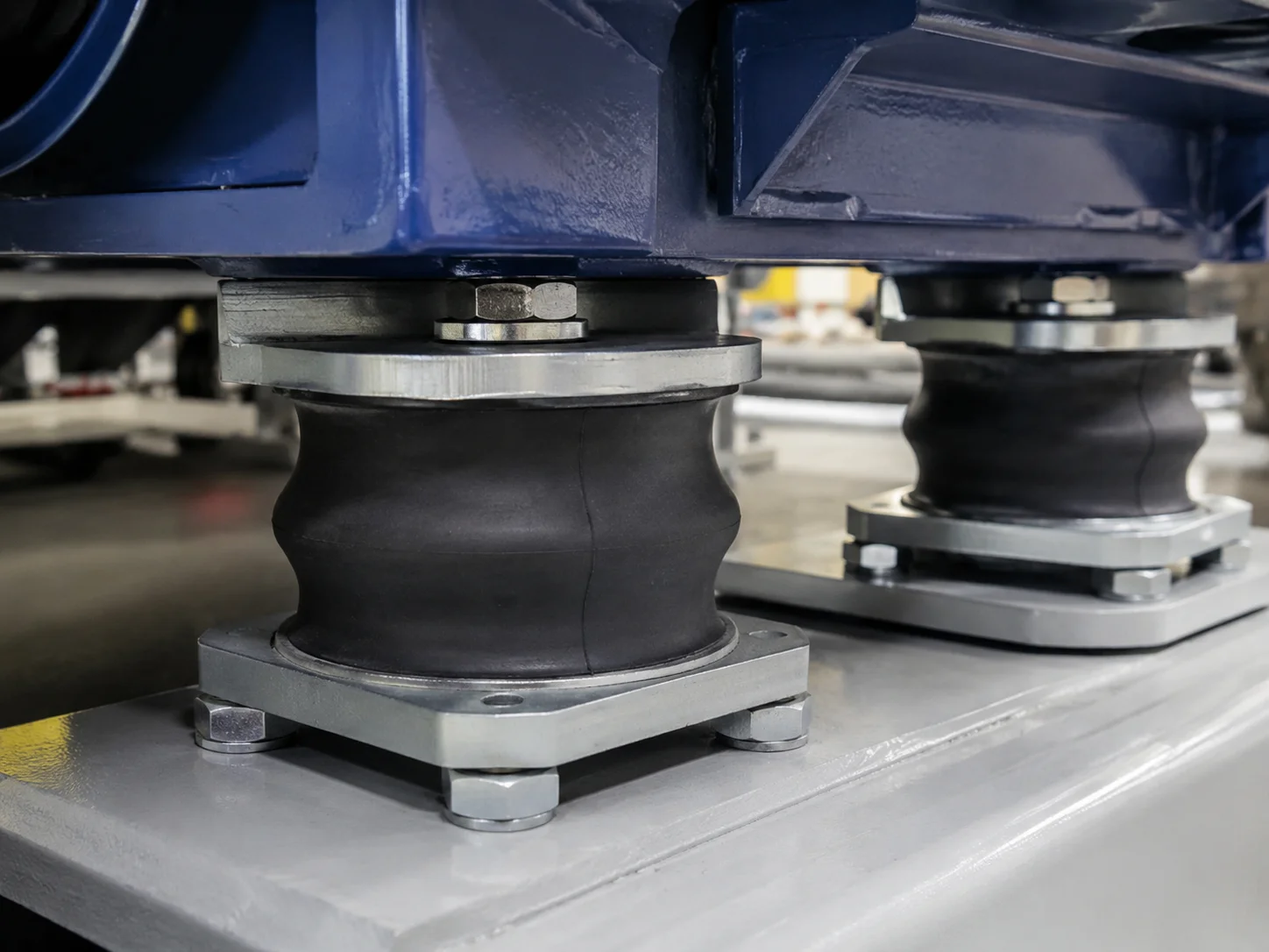 Anti-Vibration Mount