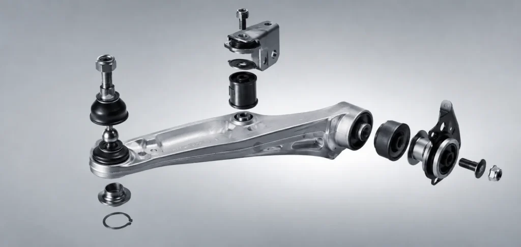 Lower Control Arm