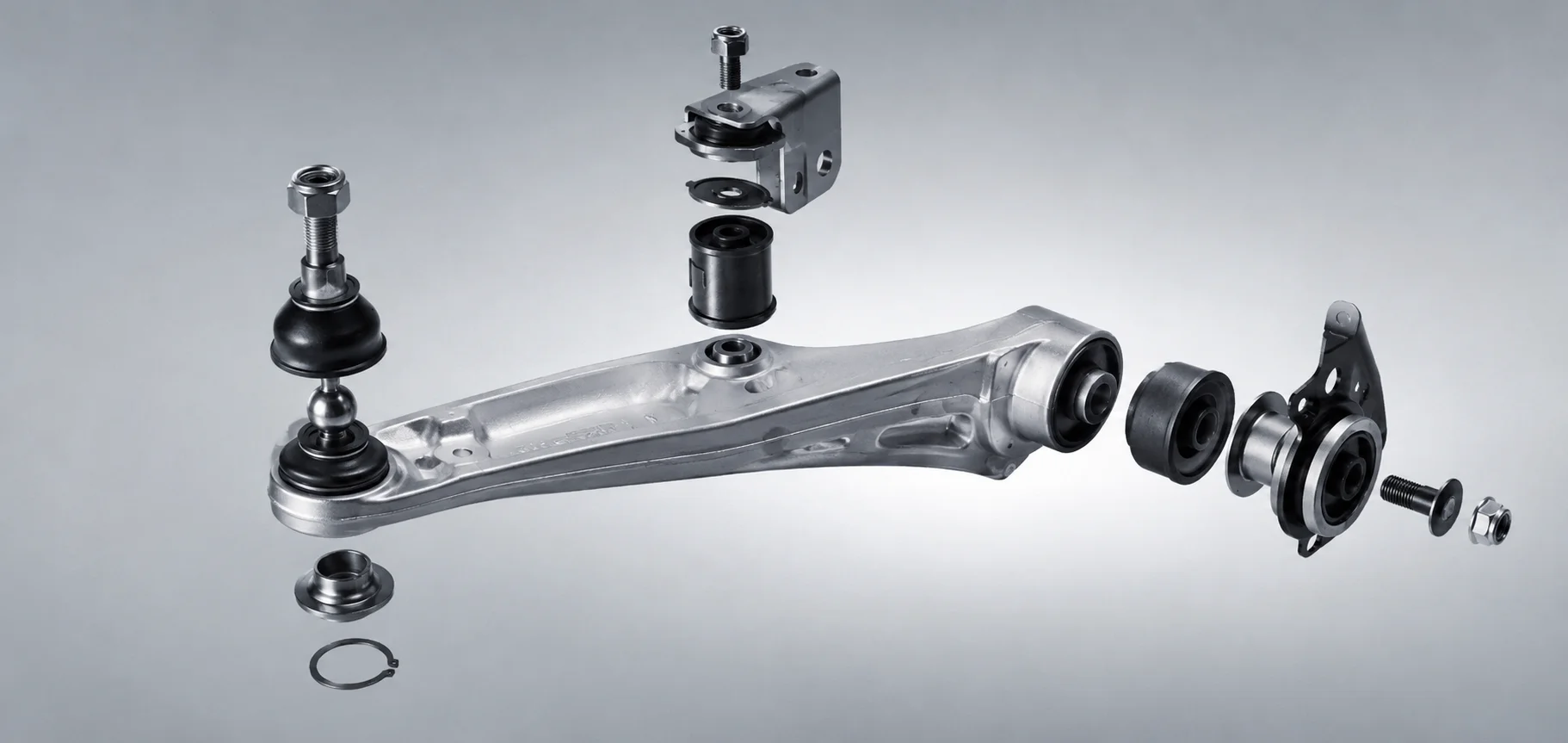 Lower Control Arm