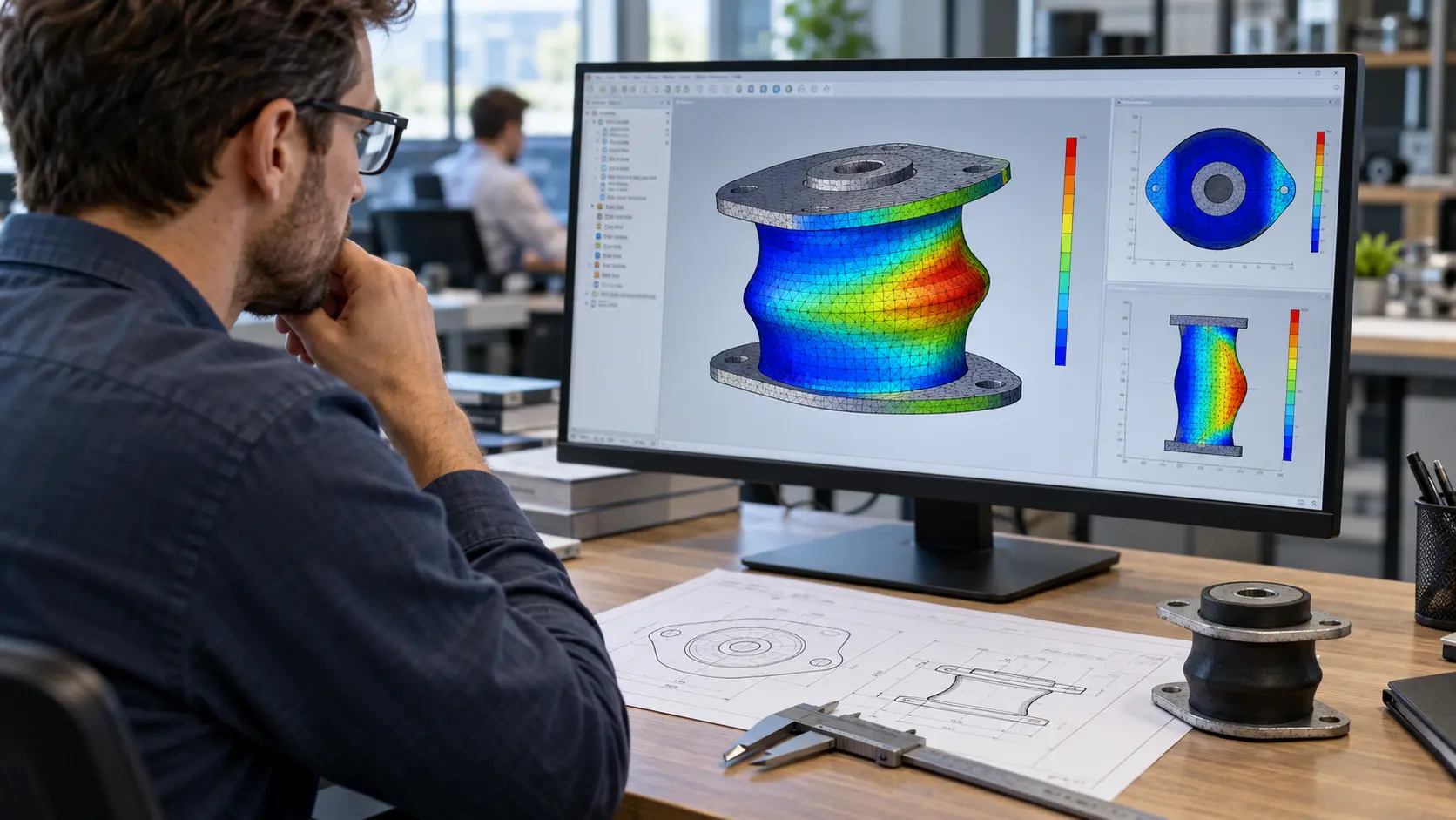 Finite Element Analysis